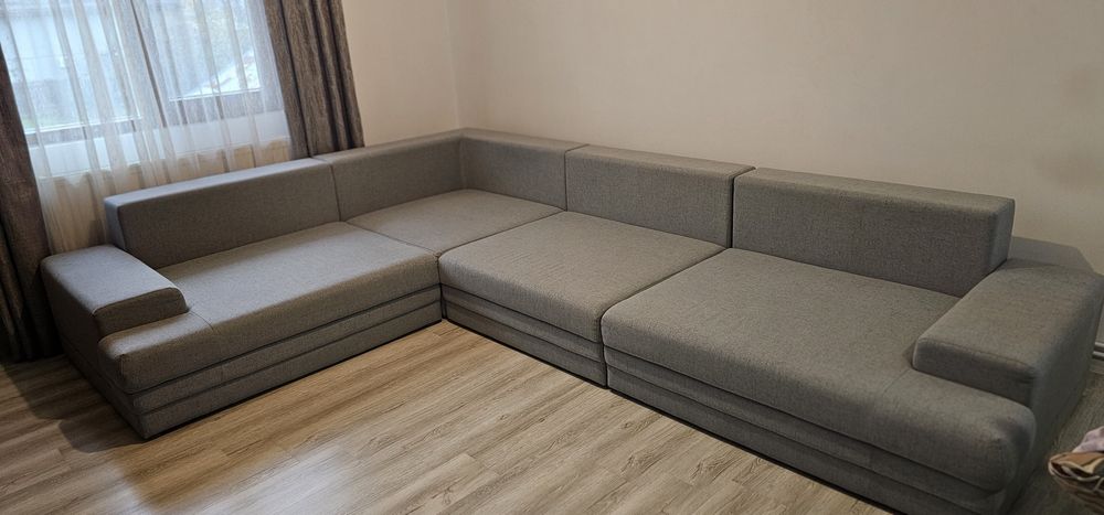 Canapea coltar 220×320