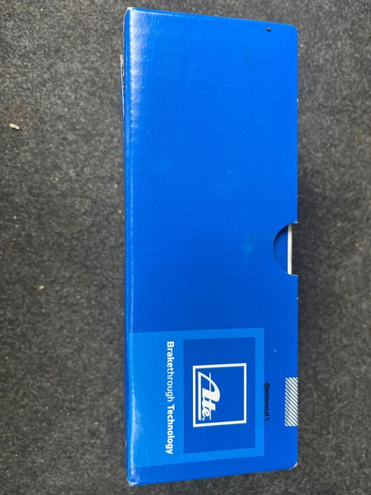 Спирачна помпа АТЕ за VW,Audi,Skoda и Seat