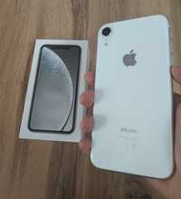 iPhone Xr 64gb white