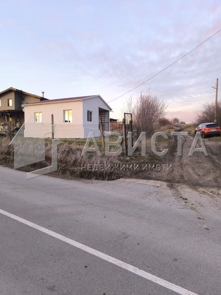 Продава се Къща в с. Пожарево, Област София-област - 50 кв.м за 1554 €/кв.м - Снимка #8