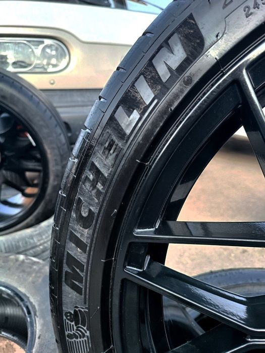 20 размер мичелен балон холати янгидай