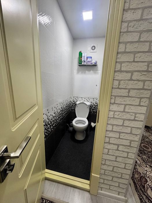 Продажа 5/5/5 на массиве Ахмад Югнакий