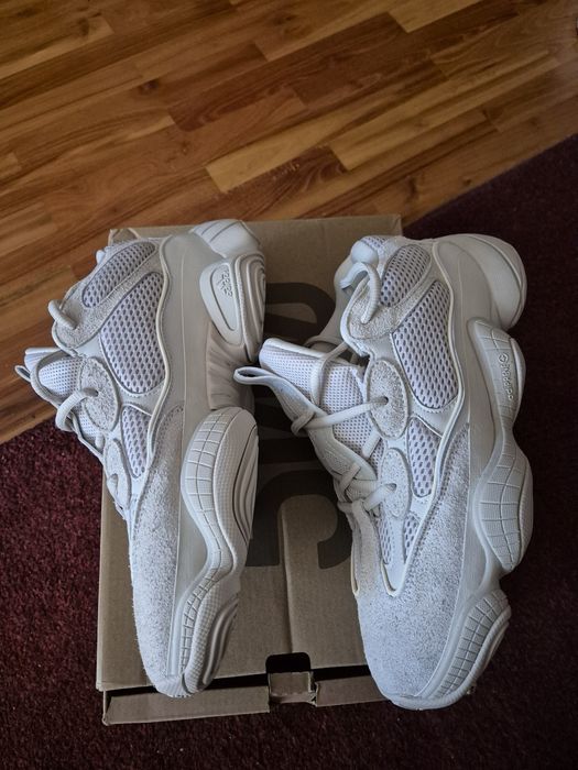 Adidas YEEZY 500 Blush
