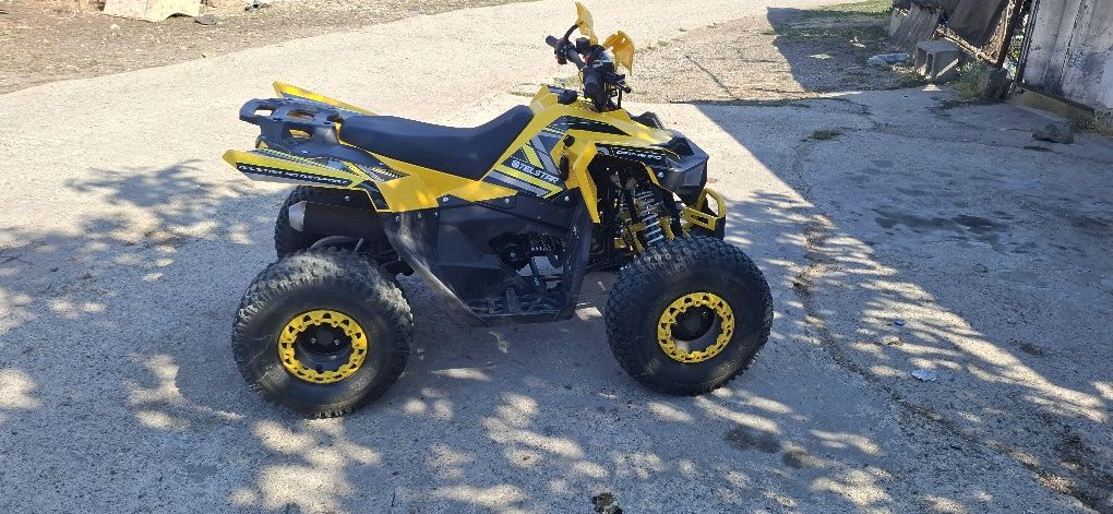 Атв TelStar Spor Long Ts150 с гаранция