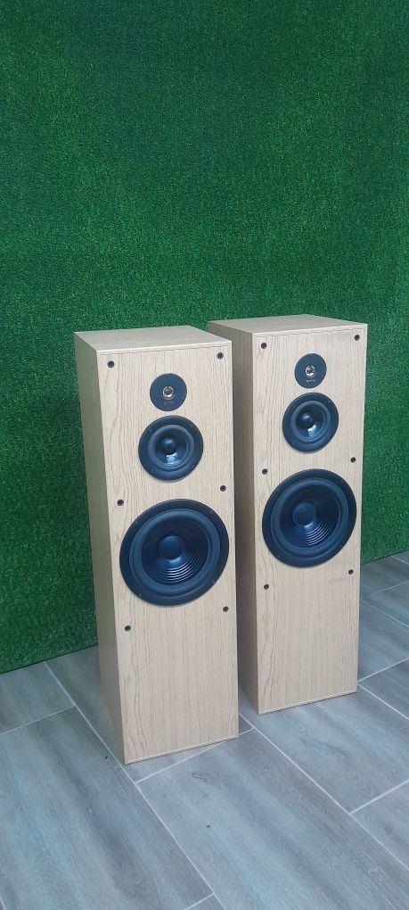 Тонколони INFINITY Reference 51i mkII