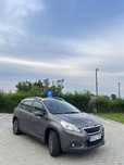 Peugeot 2008 Peugeot 2008 | 1.2 VTi Active | An 2013 | Euro 5