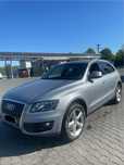 Audi Q5 2.0 TD, Automat,Quattro S-Line, Full Option 2012, Euro 5