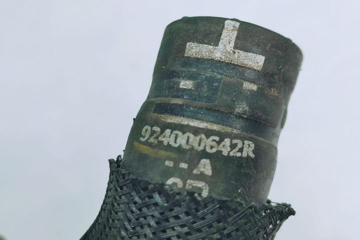 Conducta apa 924000642r Renault Megane 4 seria