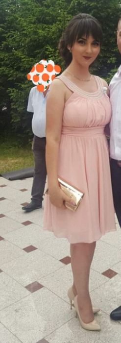 Rochie scurta de ocazie mărime 40