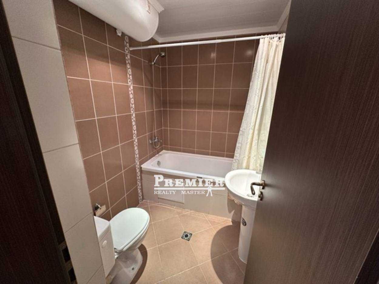 Продава се Едностаен апартамент в Созопол - 42 кв.м за 1331 €/кв.м - Снимка #4
