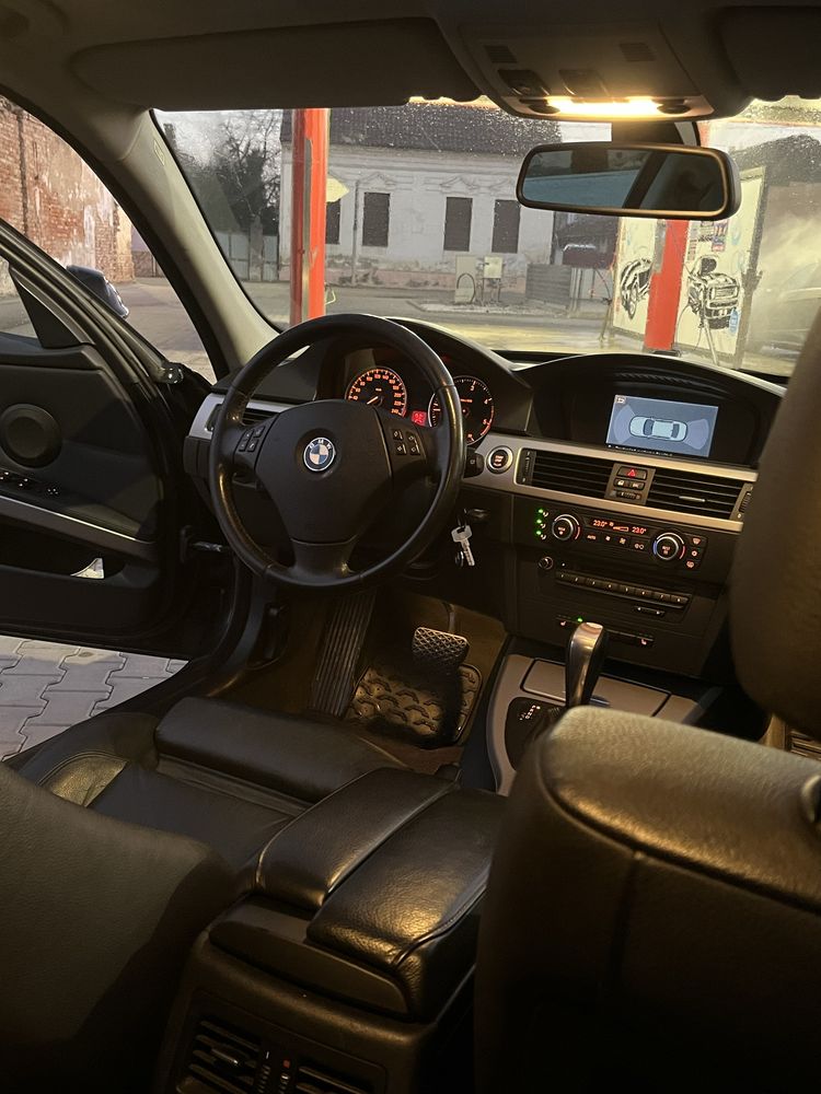 Vand Bmw e90, 2.0 diesel 177cp