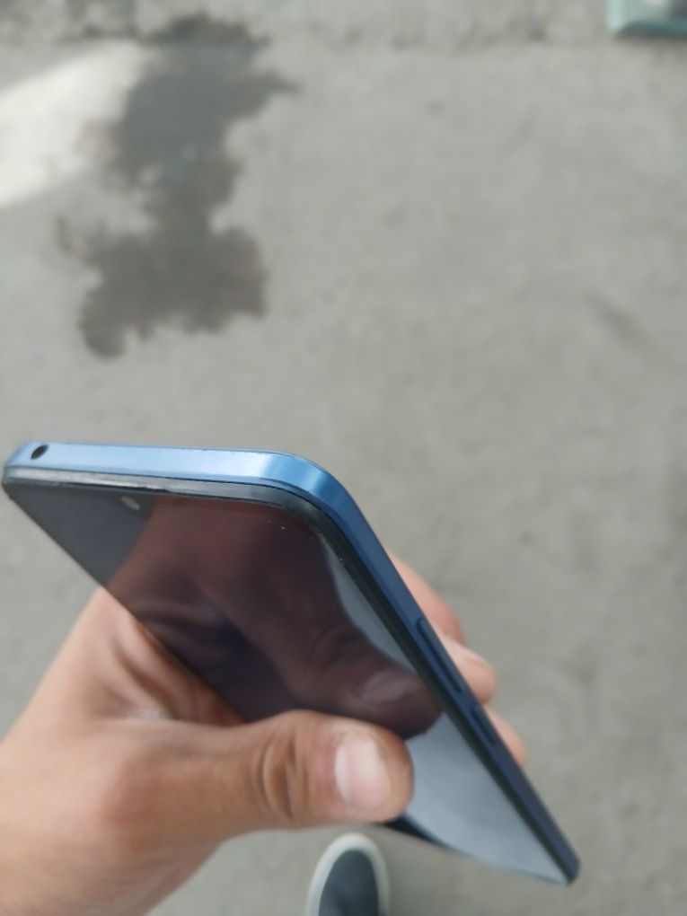 Redmi 12 c sotilad