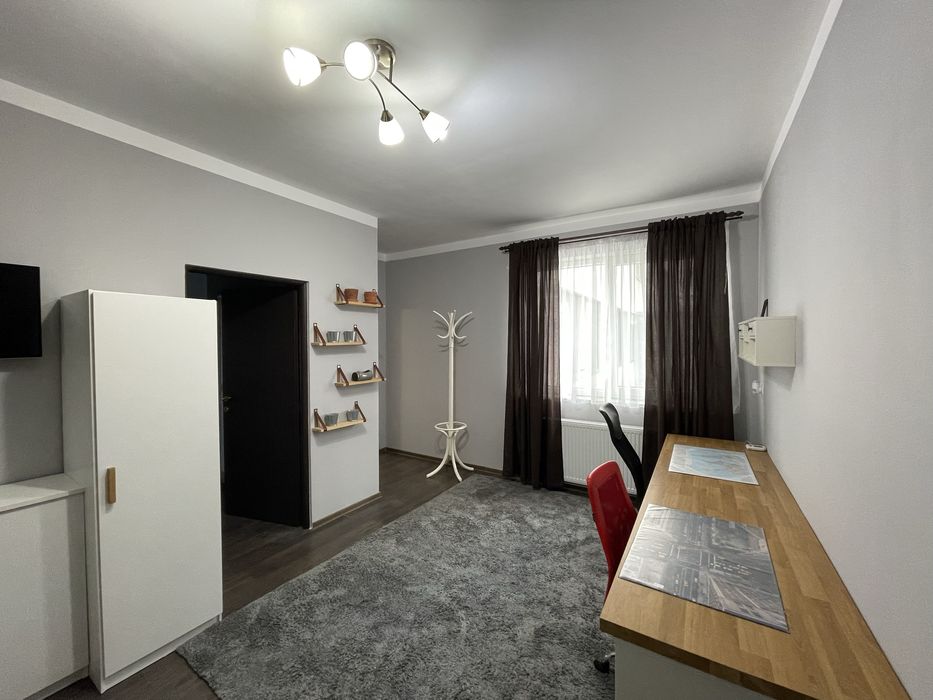 Chirie apartament 2 camere Floresti Stadionului parcare