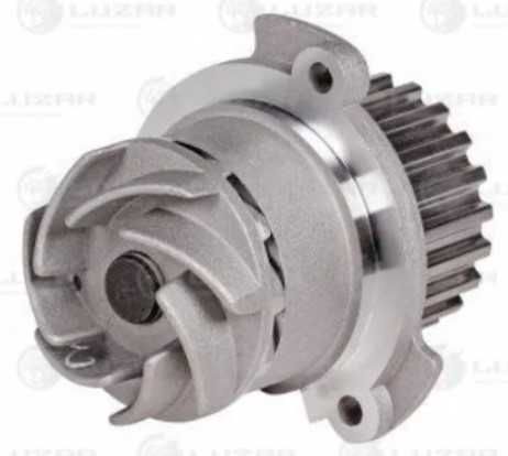 Водяной насос помпа 2114 Гранта Ларгус Логан Альмера Веста Дастер 2115