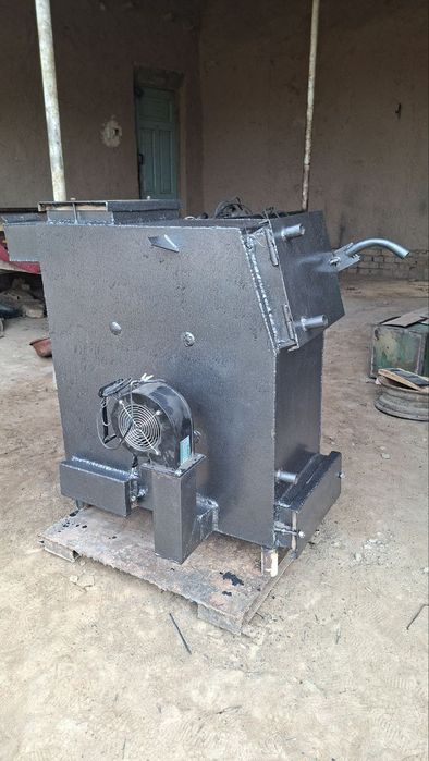 xar hil turdagi ko'mir va gaz katyo'llarni zaqas ollomiz