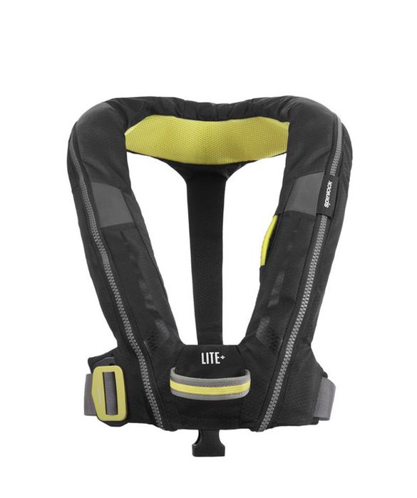 Vesta NOUA automata Spinlock Lite Plus salvare
