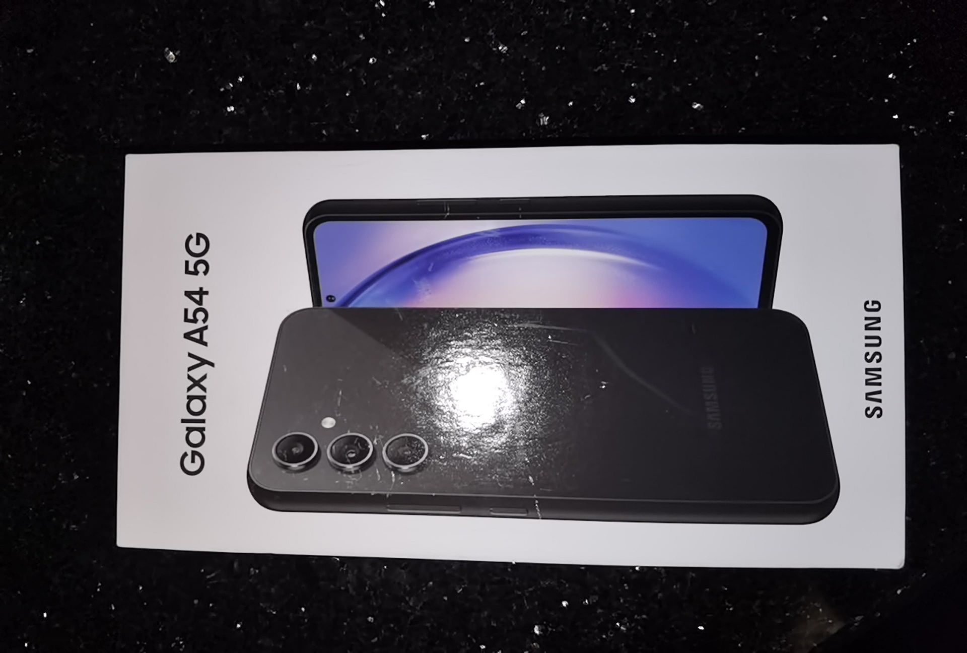 Samsung A54 5G Impecabil