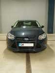 Ford Focus Mk3 1.6 TDCi 2013 • 224k km • 2 seturi roți • Euro 5 diesel