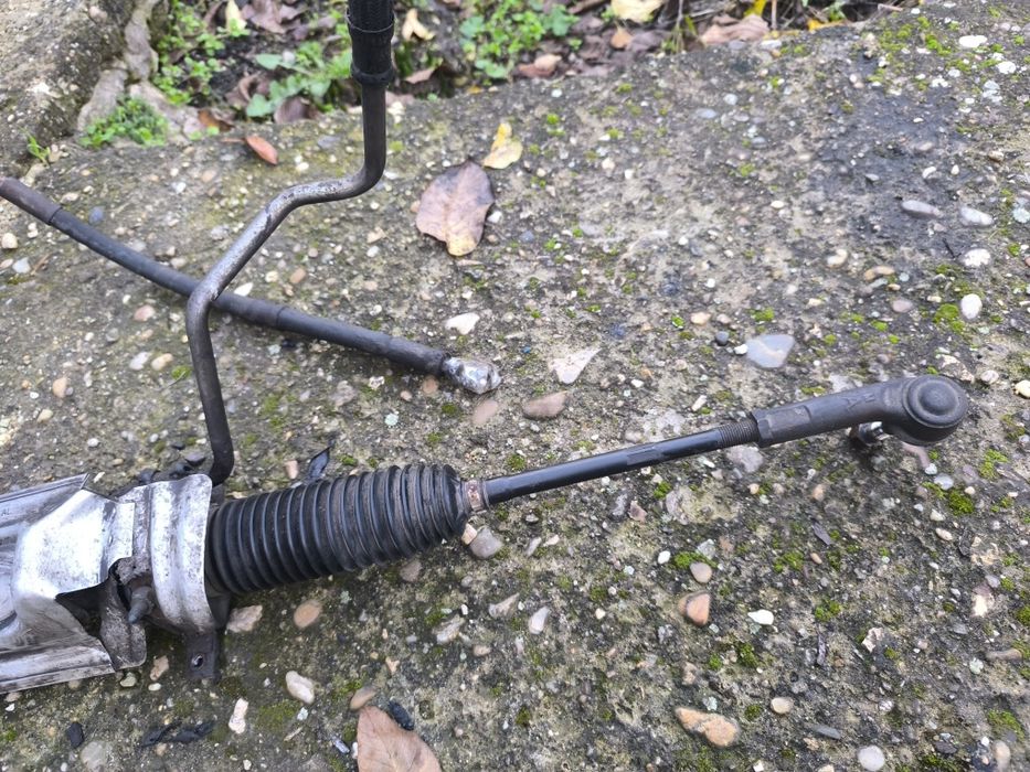 хидравлична рейка голф 4