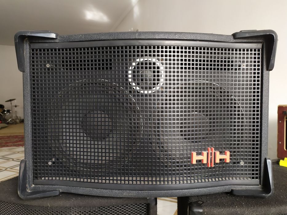 Акустическая колонка HH