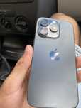 Iphone 15 pro 512gb impecabil