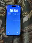 iPhone 15 с гаранция