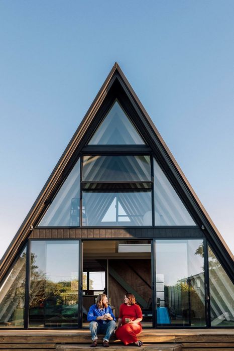 Vand case modulare garaje auto cabane din lemn