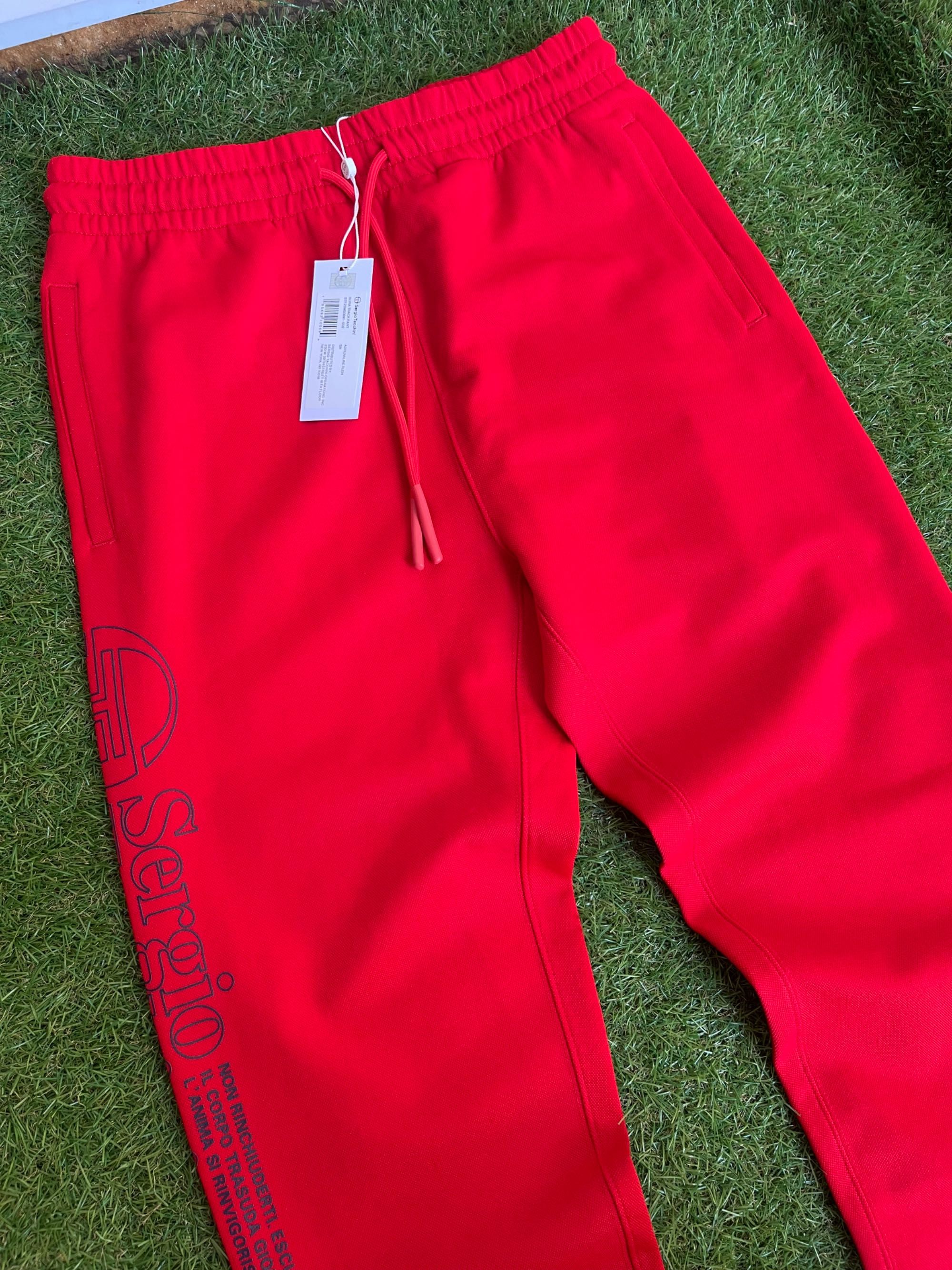 Мъжко долнище : Sergio Tacchini S