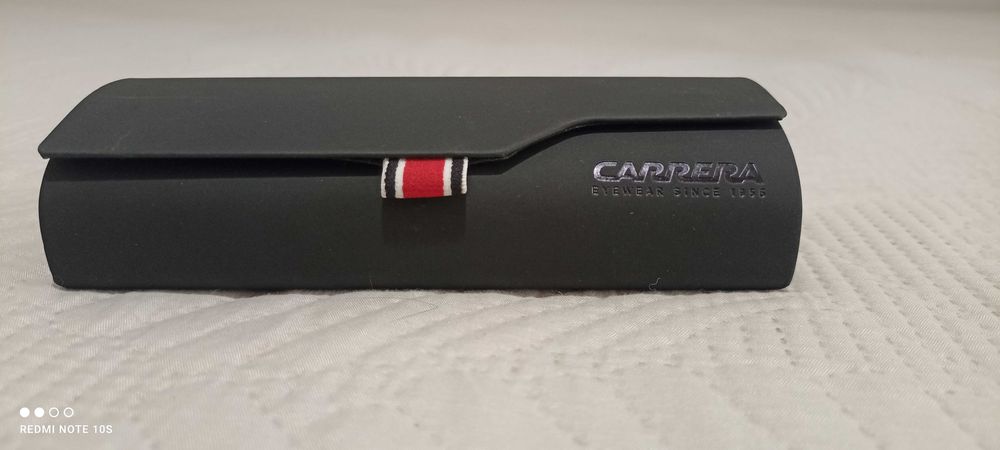 Ochelari de vedere Carrera