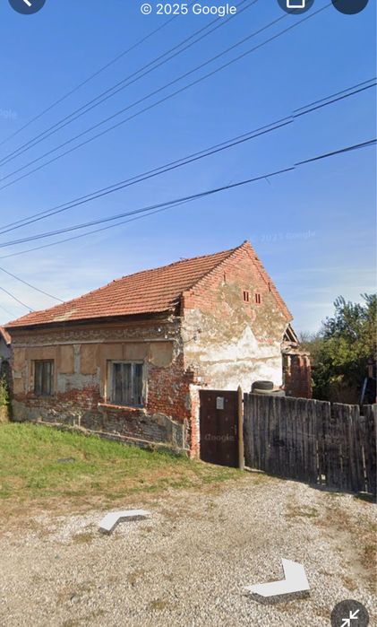 Vand casa in Lugojel