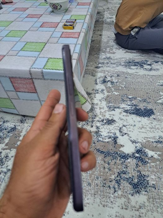 Vivo Y 27s yaxshi Telefon 8/128 xotira