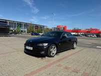 BMW 320D Cabrio E93 (autoturism)