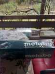 Ъглошлайф Metabo