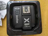 Godox X1T-F TTL за Fuji