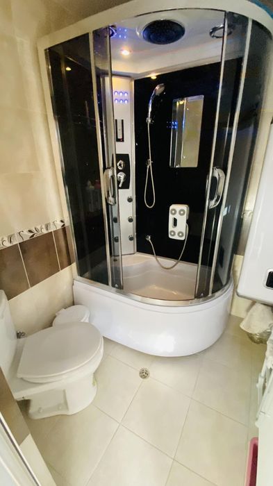 Дава се под наем Двустаен апартамент в Бургас, Възраждане - 120 кв.м за 510 € - Снимка #6