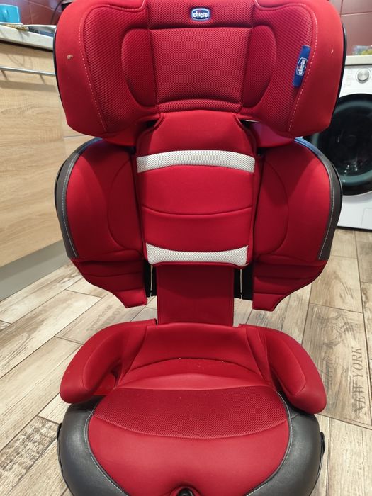 Scaun mașină Chico 15-36 kg