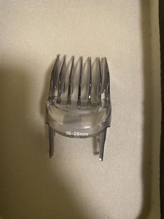 Машинка за подстригване Philips HC5650/15, 0.5-28 мм, 28 стъпки,