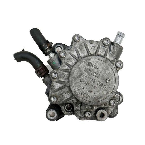 Тандем помпа Skoda OCTAVIA II (1Z) 2004-2010 ID: 134219