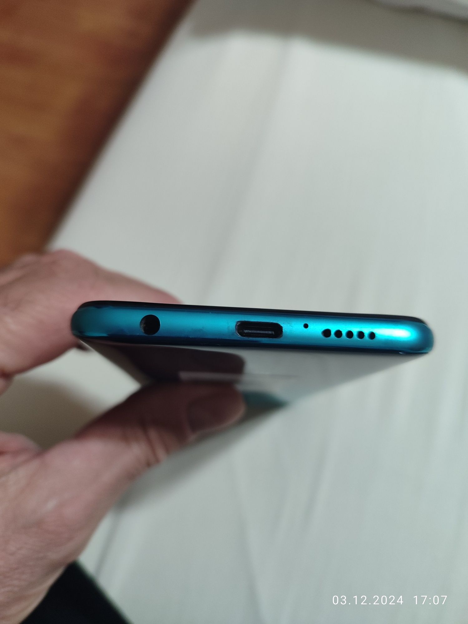 Redmi note 9 Pro