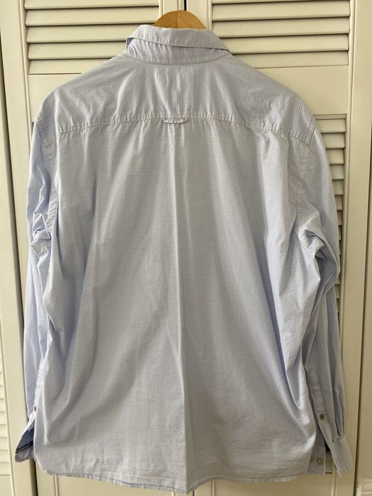 Camasa de barbati Jake’s XL