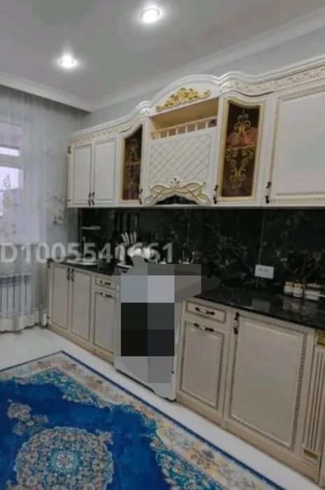 Кухонный гарнитур