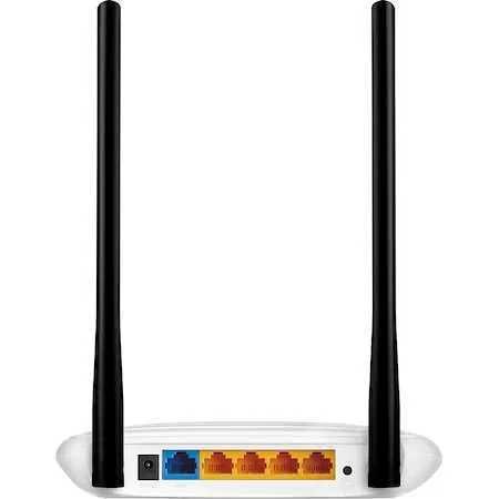Router wireless TP-LINK TL-WR841N Nou