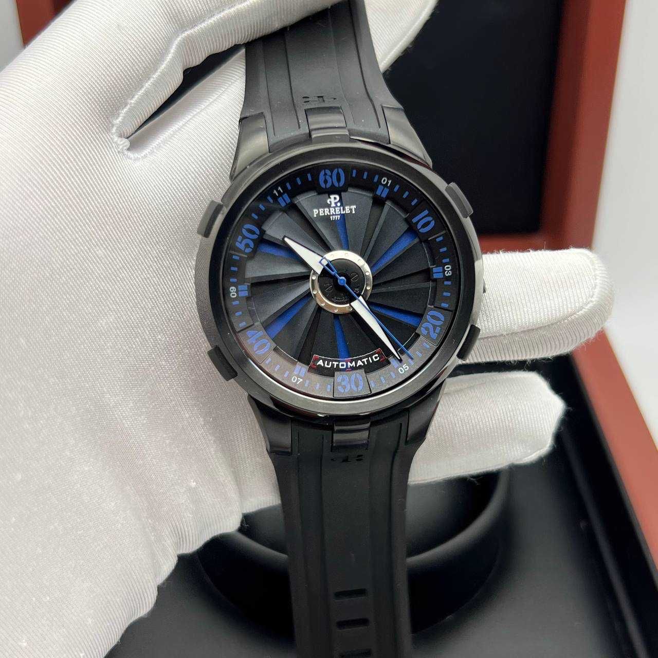 Мъжки Часовници Perrelet Turbine