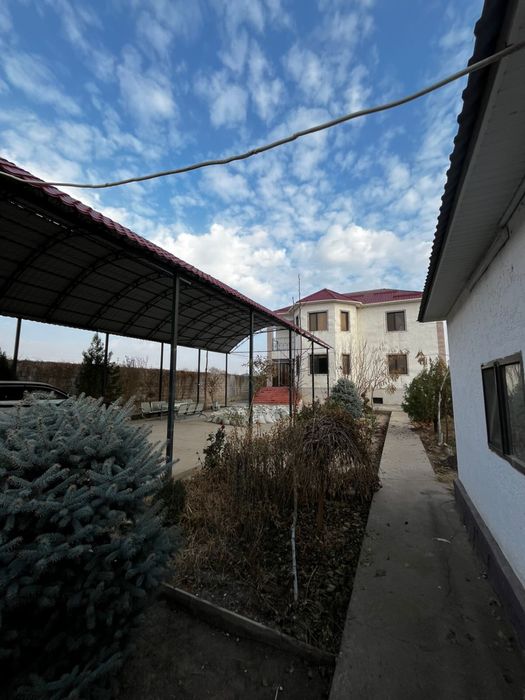 Продается дом Темирлановке бағасын келісеміз