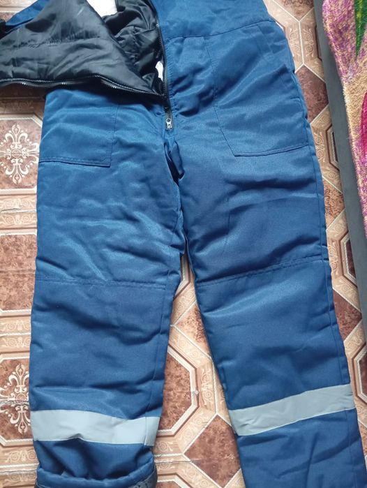 Продам ватники новые