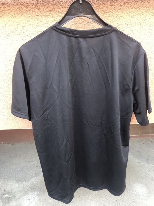 Tricou nou cu logo Technics