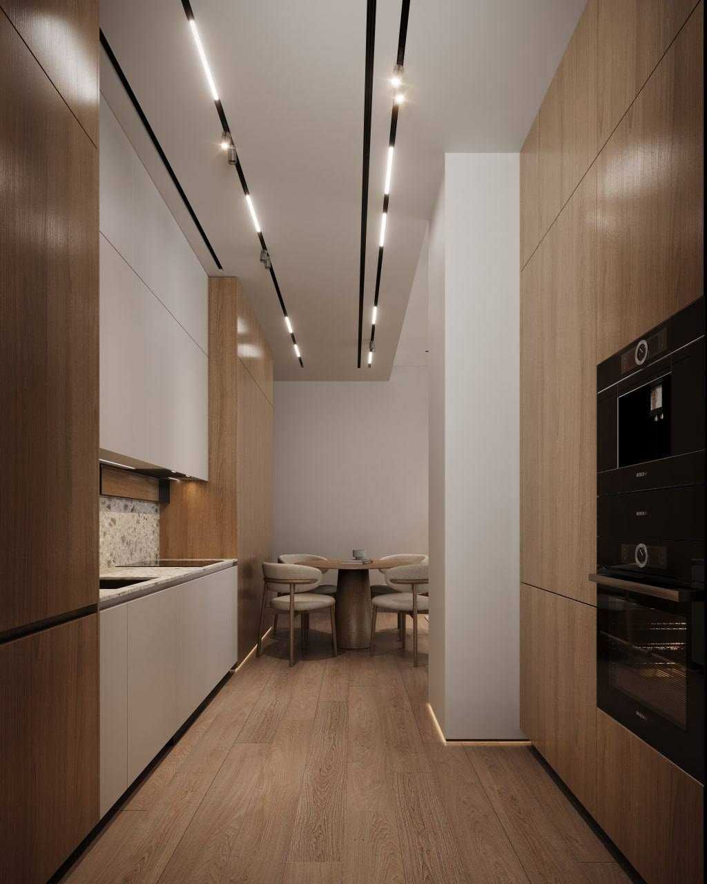 АРЕНДА КВАРТИРА!!! 3ком квартира на ЖК Nest one 73м2 22этаж