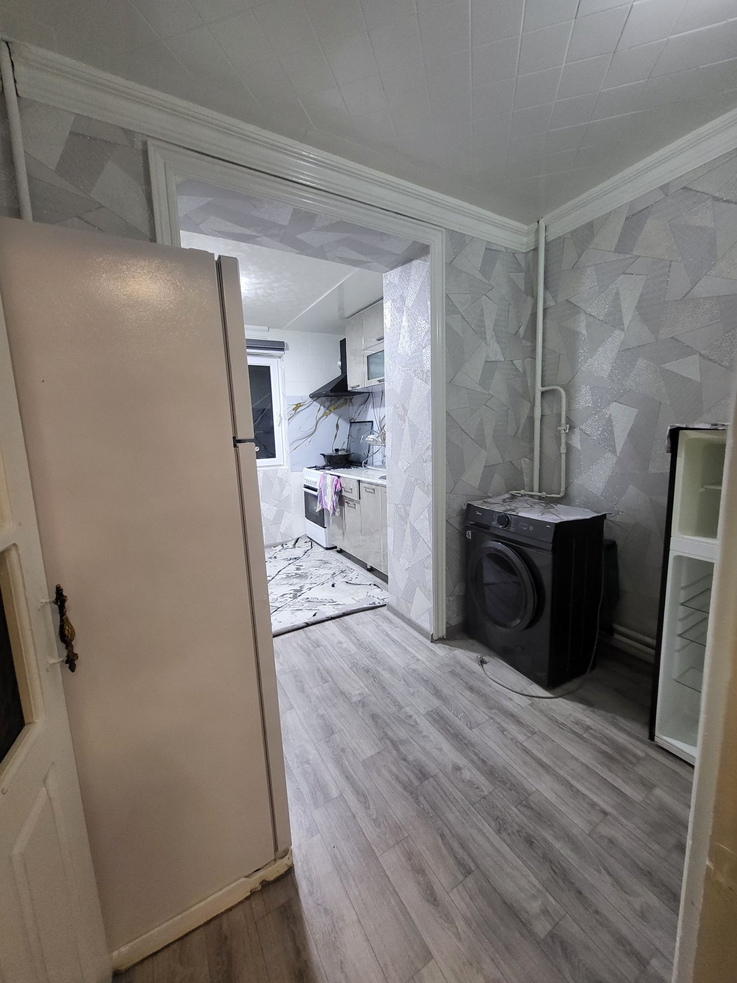 Chilonzor 26 mavze 3 xona remont noviy