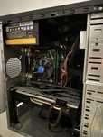 PC Gaming – i5 6400T, RX570, 8GB RAM, SSD 240GB + HDD 1TB