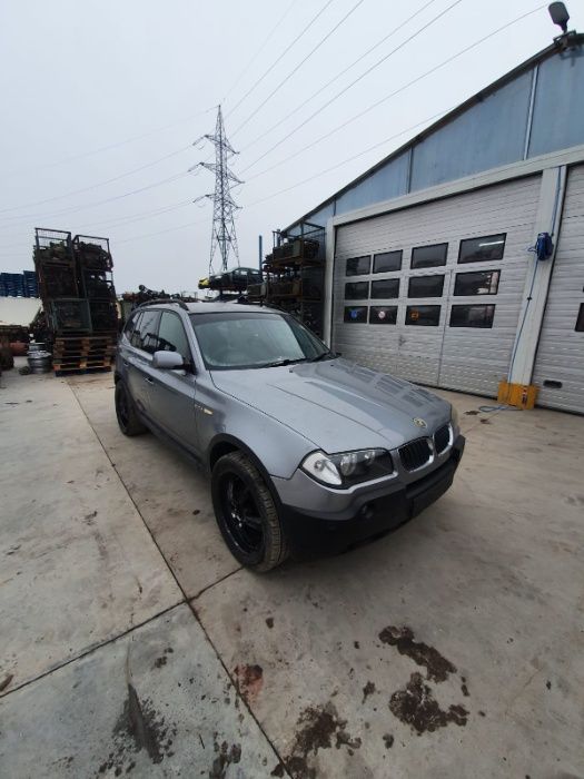 Bmw X3 AN 2005 Dezmembrez/Dezmembram